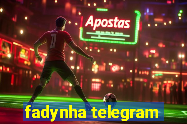 fadynha telegram